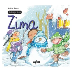 Zima, Godišnja doba – Nuria Rocca