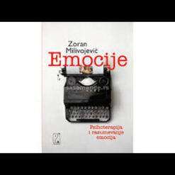 Zoran Milivojević - Emocije