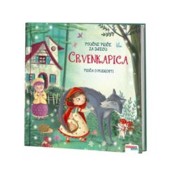 Crvenkapica