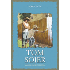 Tom Sojer – Mark Tven