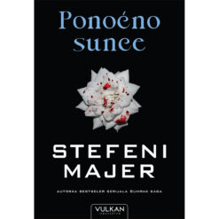 Ponoćno sunce – Stefani Majer