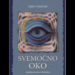 Svemoćno oko – Čedo Vuković
