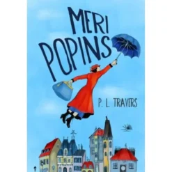 Meri Popins – P.L. Travers