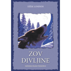 Zov divljine – Džek London