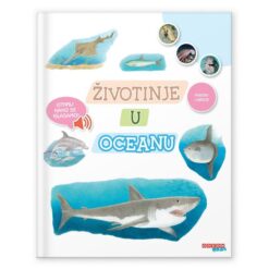 Životinje u okeanu