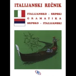 Italijanski rečnik