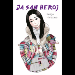 Ja sam heroj 5 – Kengo Hanazava