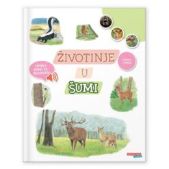 Životinje u šumi
