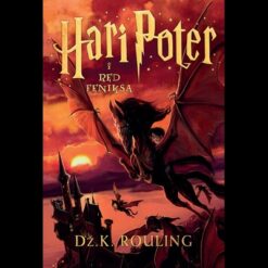 Hari Poter i Red feniksa – Dž. K. Rouling