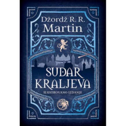 Sudar kraljeva - Džordž R.R. Martin