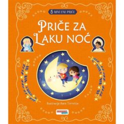 Priče za laku noć