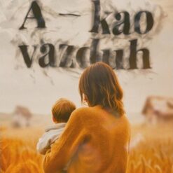 A kao vazduh - Bojana Joksimović