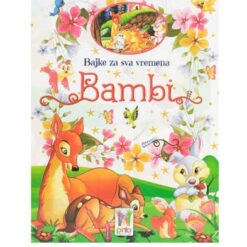 Bambi, bajke za sva vremena