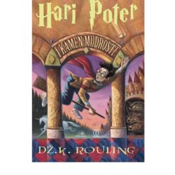 Hari Poter i kamen mudrosti – Dž. K. Rouling