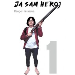 Ja sam heroj 1 – Kengo Hanazava