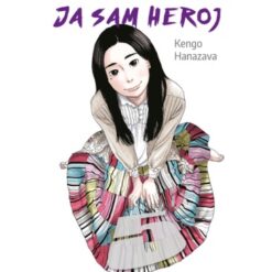 Ja sam heroj 5 – Kengo Hanazava