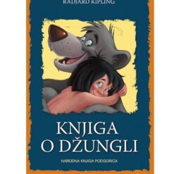 Knjiga o džungli – Radjard Kipling