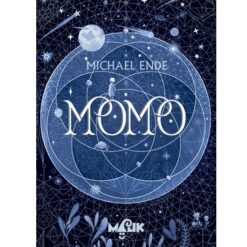 Momo – Michael Ende
