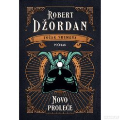 Novo proleće – Robert Džordan
