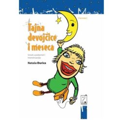 Tajna djevojčice i mjeseca - Nataša Đurica