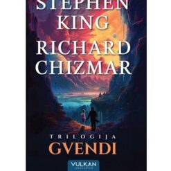 Trilogija Gvendi – Stiven King, Ričard Čizmar