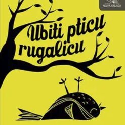 Ubiti pticu rugalicu - Harper Li