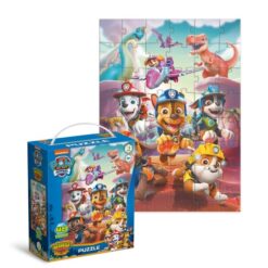 Paw Patrol puzle