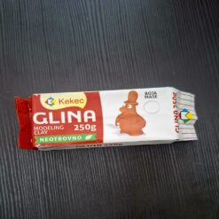 Glina S cool bijele boje