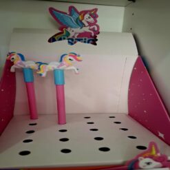 Mystic erasable pen unicorn