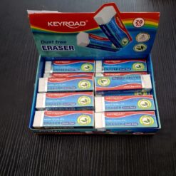 Gumica keyroad
