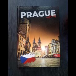 Sveska A4 tvrdih korica na linije tp mar mar