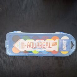 Aquarell vodene boje