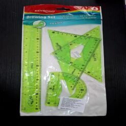 Geometrijski set keyroad