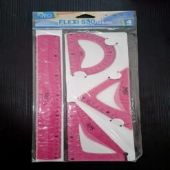Flexi lenjir Sazio set