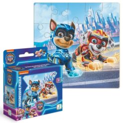 Puzle Paw Patrol 20 komada
