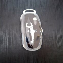 Metalni šestar u kutiji