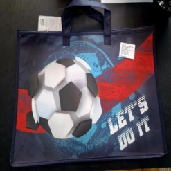 Kesa za blok broj 5 Football