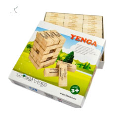 Yenga