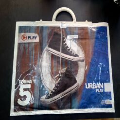Kesa za blok 5 Urban