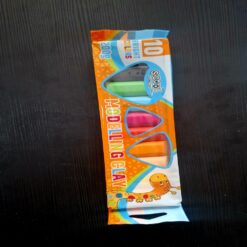 Plastelin 10