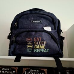 Torba street round game