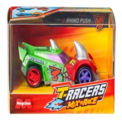 T racers automobil igračka