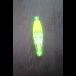 Korektor u traci - Pilot