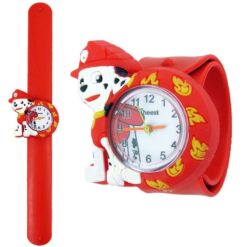 Paw Patrol sat
