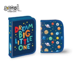 Pernica puna dream big
