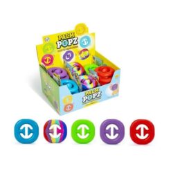 Fidget palm pop