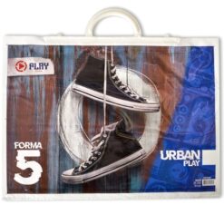 Kesa za blok 5 Urban