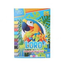 Loro kolaž
