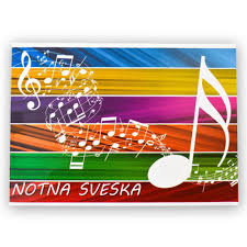 Sazio notna sveska A5