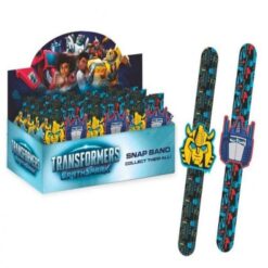Narukvica Transformers